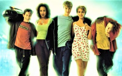 The Redemption of “Idle Hands”
