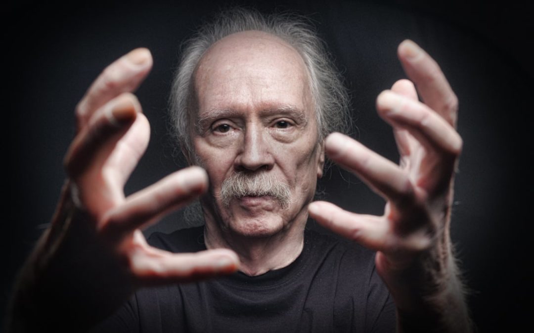 Final wave of Fantasia International Film Festival features, plus panels by RUE MORGUE editors/writers and more!