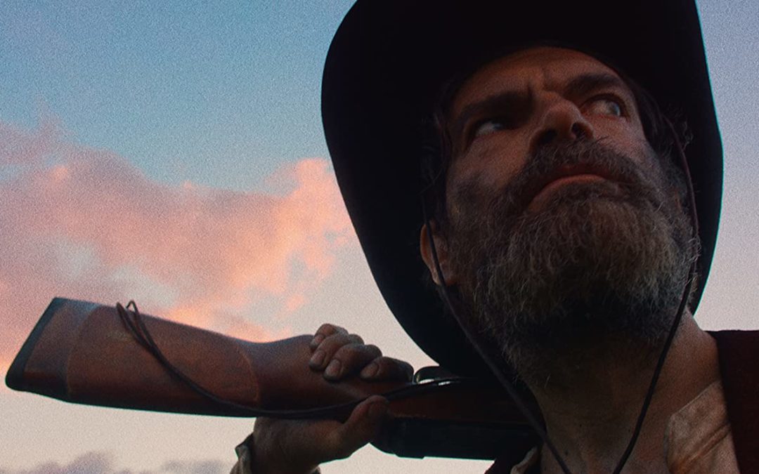 South American folk-horror fantasy “LUZ: THE FLOWER OF EVIL” comes to the U.S.; trailer and poster