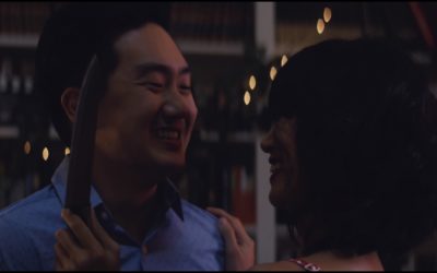 Short Cuts: The Short Horror Roundup for August