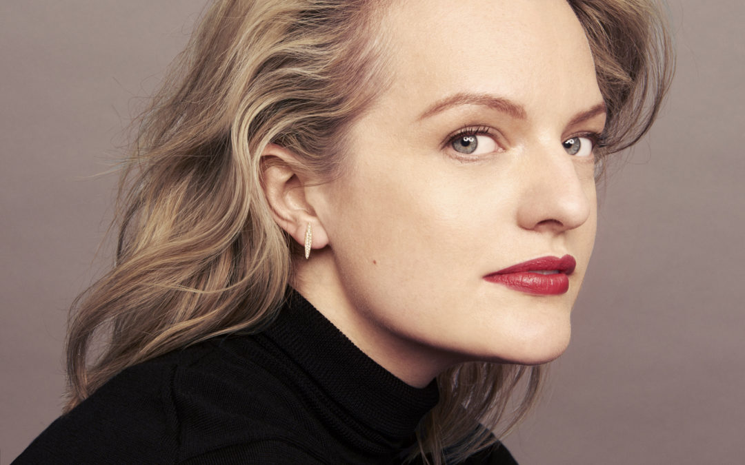 Elisabeth Moss and Blumhouse reteam for psychothriller “MRS. MARCH”