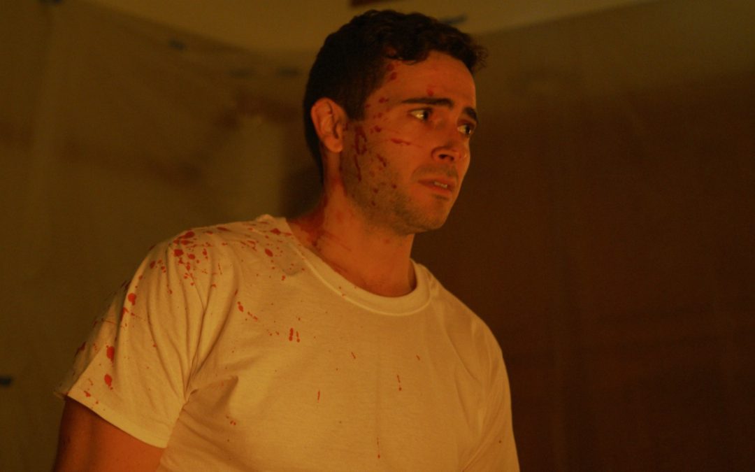 Exclusive clip: Religion becomes twisted in “NOTHING BUT THE BLOOD”