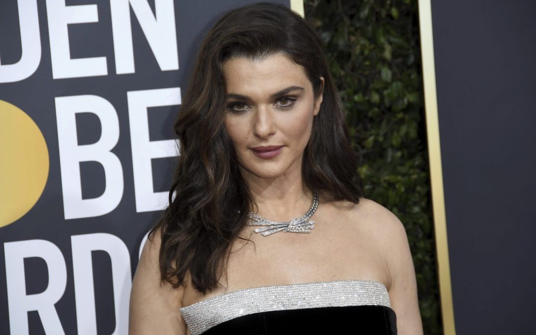 Rachel Weisz takes the dual lead in “DEAD RINGERS” remake for Amazon