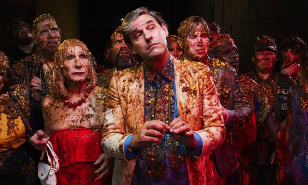 Get gross with the trailer and poster for Troma’s “#SHAKESPEARESSHITSTORM”!