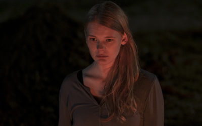Fantasia ’20 Review: “SLEEP” delivers haunting dreamscapes and well-crafted intrigue