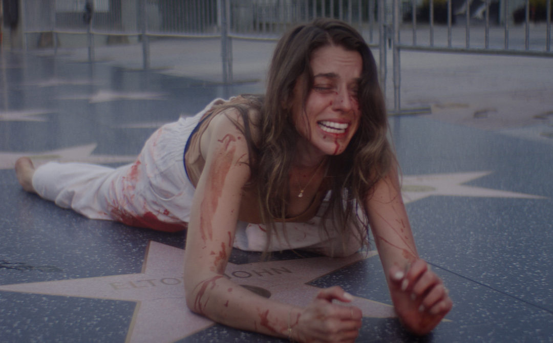 Pandemic production “DO NOT DISTURB” begins shooting, releases first photo