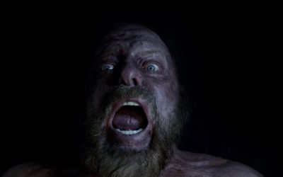 Teaser and poster appear for Fantasia-premiere chiller “THE BLOCK ISLAND SOUND”