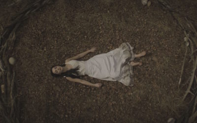 Exclusive teaser: Fantasia-premiering religious chiller “THE CURSE OF AUDREY EARNSHAW”