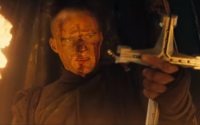 “PRIEST” is Destined for Hell, and Not in a Good Way