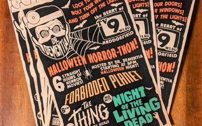 Jack’s Attic Releases A Early Halloween Treat