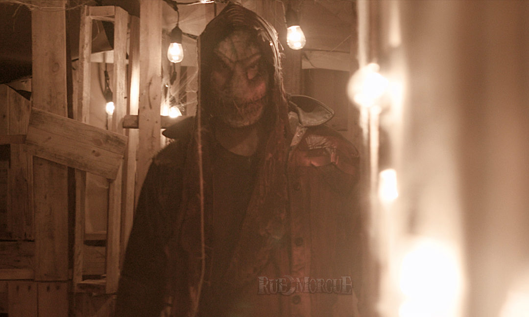 Exclusive clip & photos, plus poster & trailer: “WICKED ONES” are coming