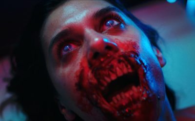 Fantasia ’20 Review: “Yummy” Cuts Its Own Slice Of Zombie Flesh