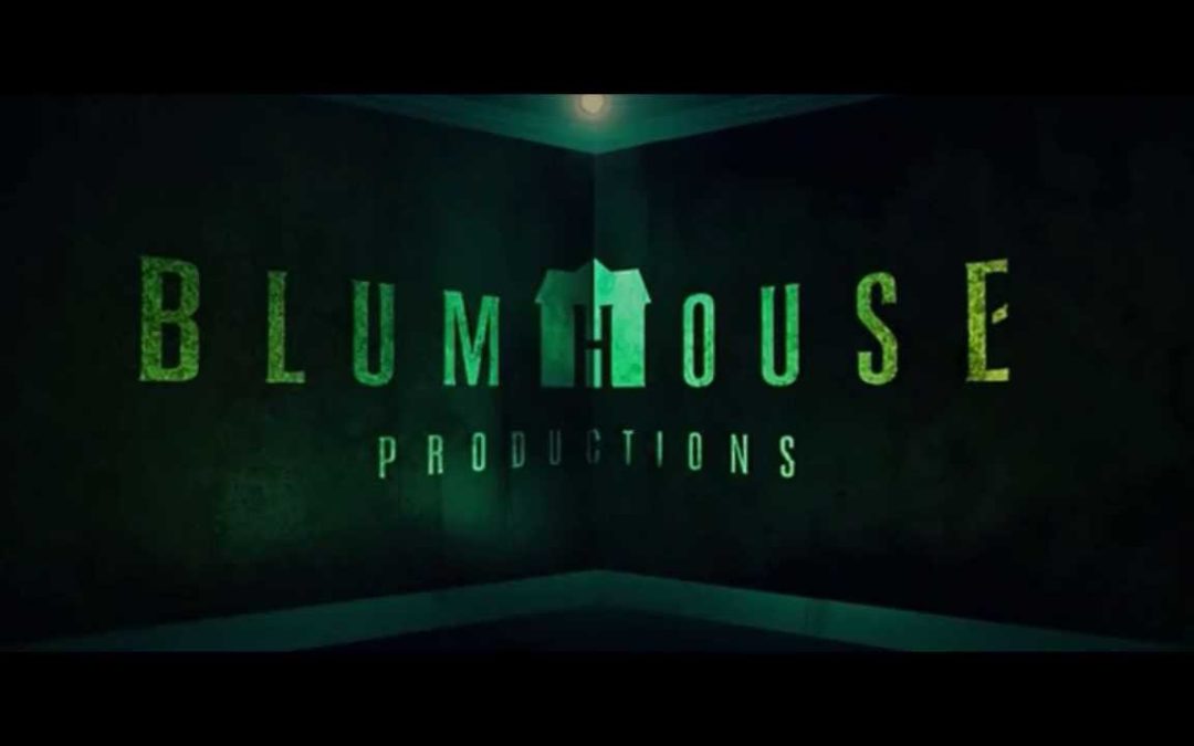 “WELCOME TO THE BLUMHOUSE,” and a series of new Amazon horror features; poster unveiled