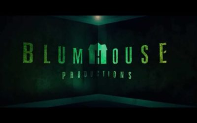“WELCOME TO THE BLUMHOUSE,” and a series of new Amazon horror features; poster unveiled