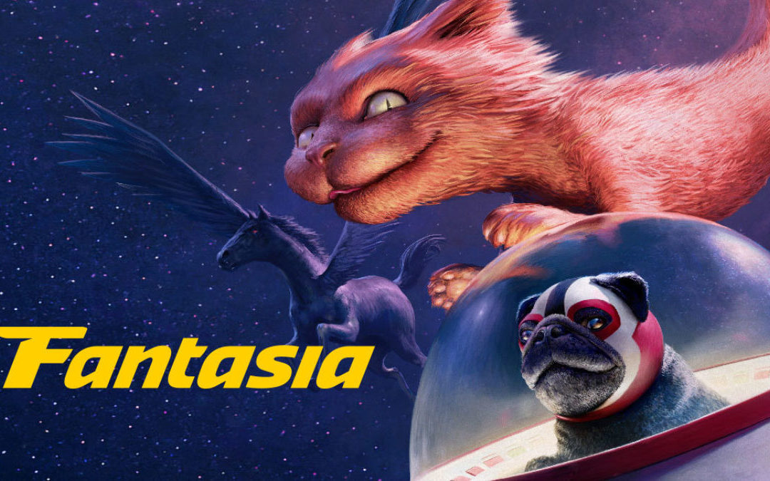 Join Rue Morgue at Fantasia ’20 Panel: “Print’s Not Dead”