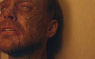 Interview: Francesco Giannini Discusses The Timely Pandemic Terror of “Hall”