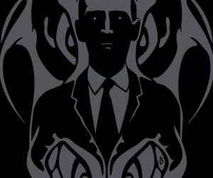 Portland’s H.P. Lovecraft Film Festival to Celebrate Lovecraft’s 130th Birthday August 22nd