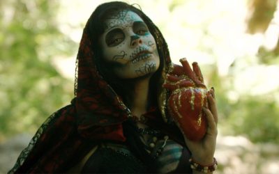 REZUREX PREMIERE NEW VIDEO “MI CALAVERA DE AMOR”