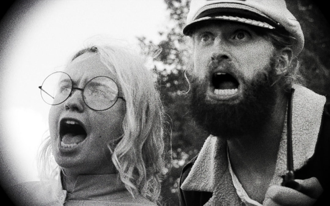 Movie Review: The Deadly And Dreamlike “Lake Michigan Monster” Surfaces At Arrow