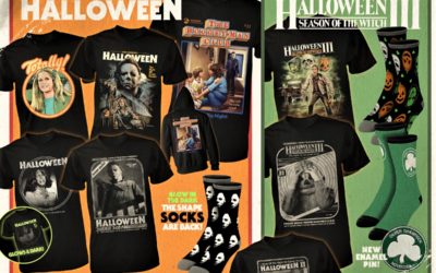 Fright Rags Has You Covered For The Halloween Season