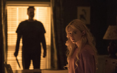 Get “FREAKY” with Blumhouse and the director of “HAPPY DEATH DAY” in November; trailer and poster