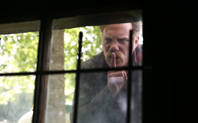 Movie Review: Don’t watch this one “ALONE”
