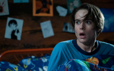 Movie Review: “THE BABYSITTER: KILLER QUEEN” is guaranteed not to blow your mind