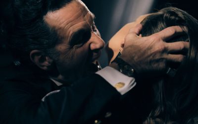 Writer & Director Mickey Reece On “Climate of the Hunter”