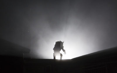 Movie Review: It Isn’t Worth Unleashing the “BEAST WITHIN”