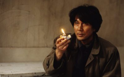 Far East Extreme: The “Cure” Every Horror Fan Needs