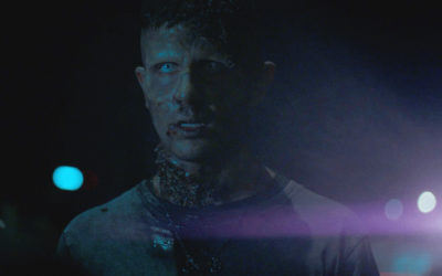 Exclusive clip and photo: New Zealand horror/comedy “DEAD”