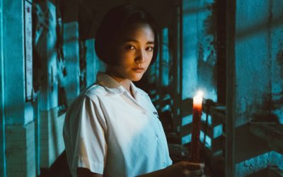 You’ll want to get “DETENTION” when the Taiwanese horror film sees U.S. release
