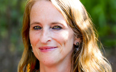 Exclusive Interview: Historical horror author Erika Mailman and actress Nicole Berry resurrect Lizzie Borden this weekend