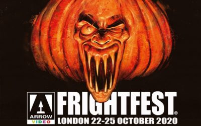 Arrow Video FrightFest Announces Lineup for October 2020 Cineworld event