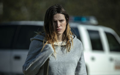Fantastic Fest premiere “GIRL,” with evil Mickey Rourke, finds distribution