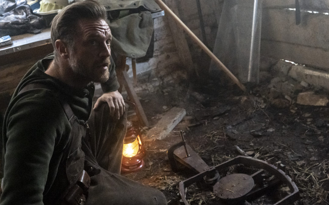 IFC Midnight picks up, sets date for “HUNTER HUNTER,” with Devon Sawa and Nick Stahl