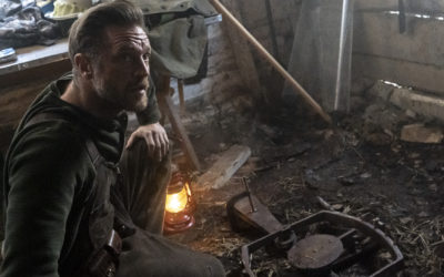 IFC Midnight picks up, sets date for “HUNTER HUNTER,” with Devon Sawa and Nick Stahl