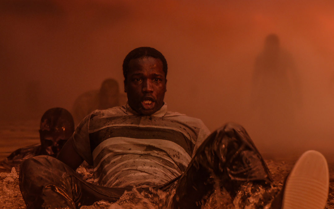 Netflix’s “HIS HOUSE,” one of the year’s best horror films, gets a trailer