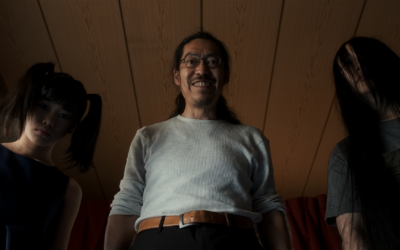 “Tokyo Home Stay Massacre” Trailer Promises Splatterific Lunacy