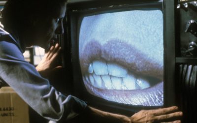 Long Live the New Flesh: “Videodrome” in the Modern Age