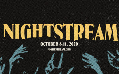 Five-fright-festivals-in-one Nightstream releases a teaser trailer