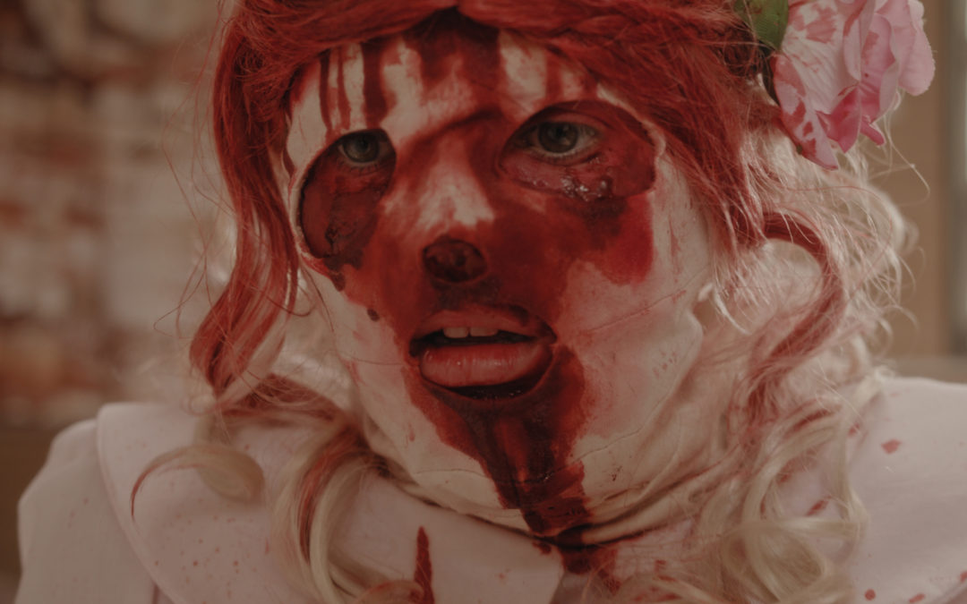 A Bush Getaway Goes To Hell In “No Such Thing As Monsters”