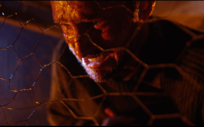 Movie Review: No one escapes the gorefest in “THE BARGE PEOPLE”