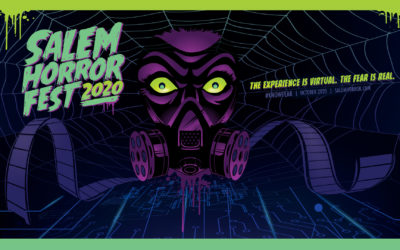 Halloween Is Home This Year With “Salem Horror Fest”