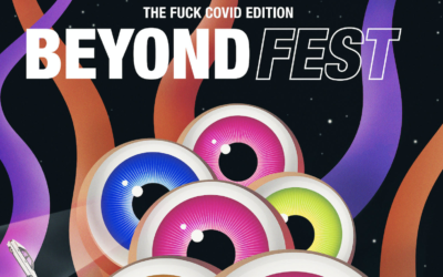 “Beyond Fest” Announces Full Slate Of Featured Films