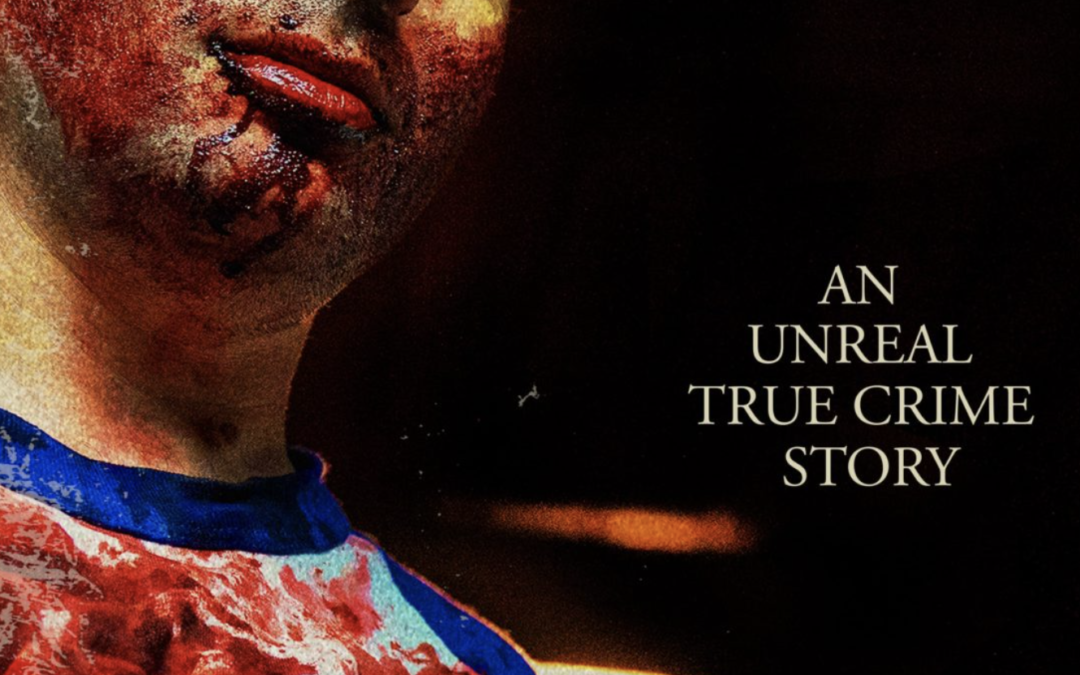 Filmmakers Play Themselves In “Faking A Murderer”
