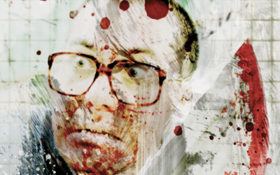 Notorious Hong Kong Serial Killer Pic, “The Untold Story” Coming To Disc This Fall