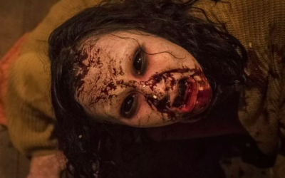 Nightstream, bringing five fright festivals together, reveals its full program!