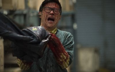 Fantasia ’20 Review: “SLAXX” Brings Killer Jeans Into Style