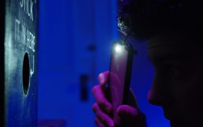 Exclusive red-band trailer opens up the sexual nightmare of “THE SPECIAL”